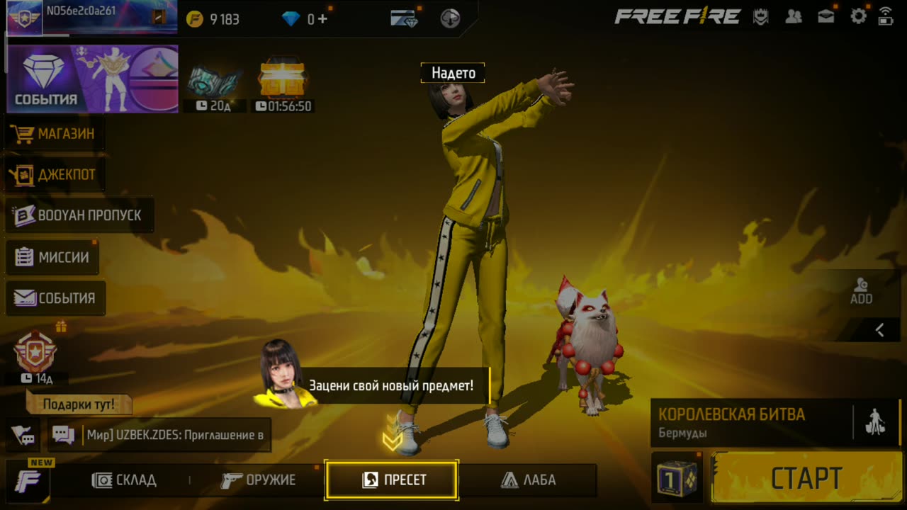 Free Fire