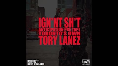 Tory Lanez - Ignant Shit Mixtape