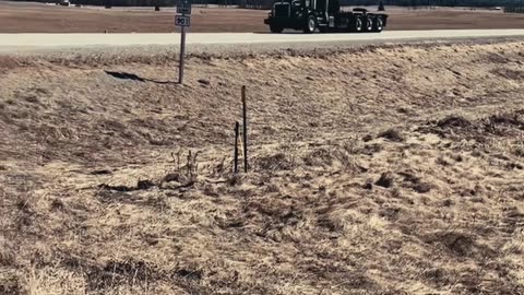 Truckers, Truck, Motivation