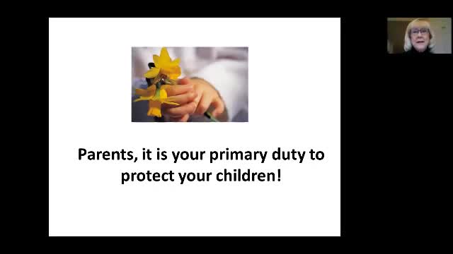 What is Comprehensive Sexuality Education? Part 1