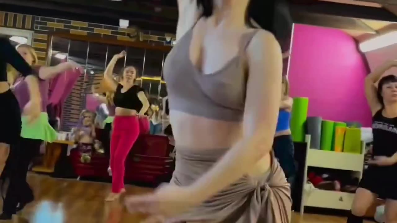 Let's see some dance 🩰🩰