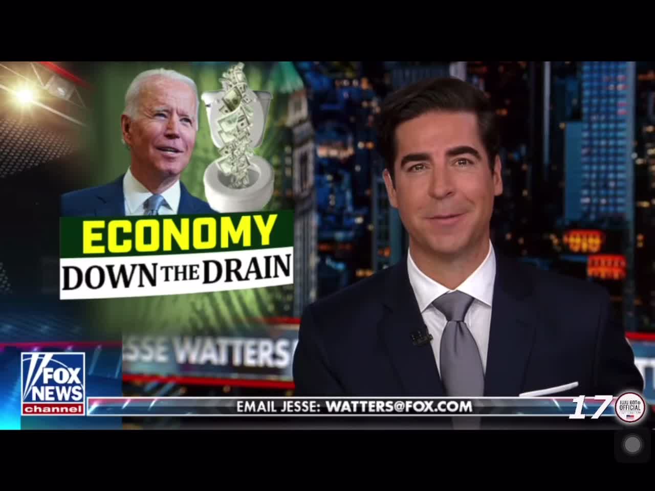 Monica Crowley: Democrats don’t care about the economic suffering of the American people.