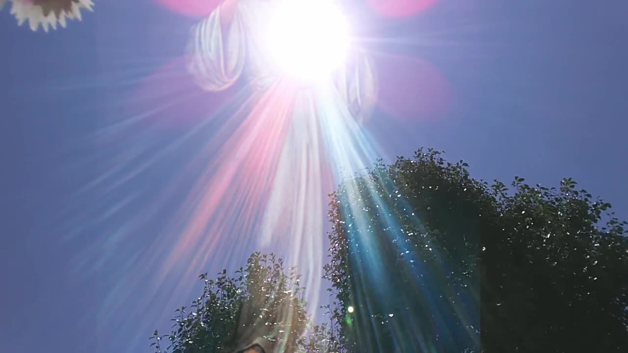 On Trust in God