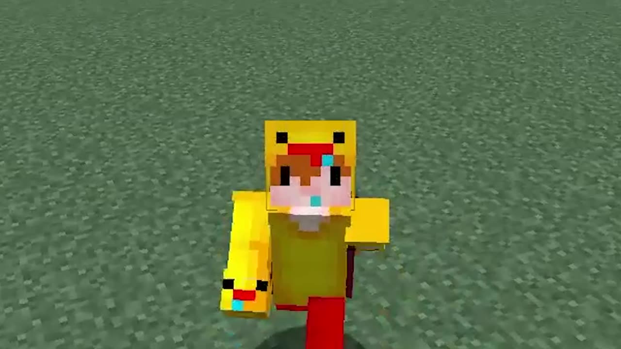 每天都在麥塊世界裡放隻村民 #MINECRAFT #每日挑戰 #台灣 #CHINESEJANE4356