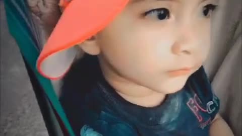 The Innocent Child