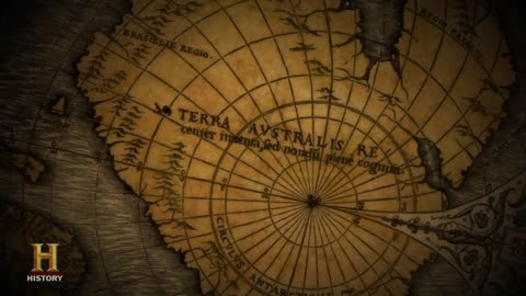 Pyramids... in Antarctica_!_ _ Ancient Aliens