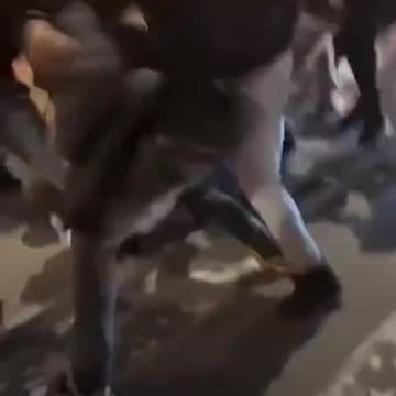 Mob Of Chicago Teens Attack Innocent Bus Driver
