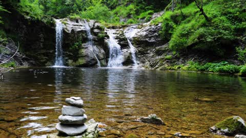 Relaxing Music | Sleeping, Meditation, Stress Relief | [1269] ⭐️
