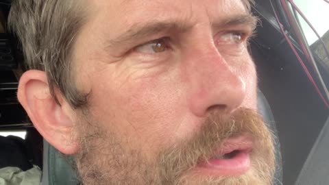 We got a lot of that going on these days people playing victims right 45?