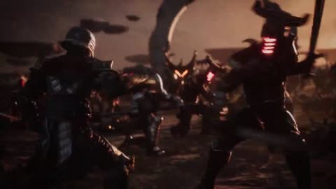 Immortals of Aveum Review