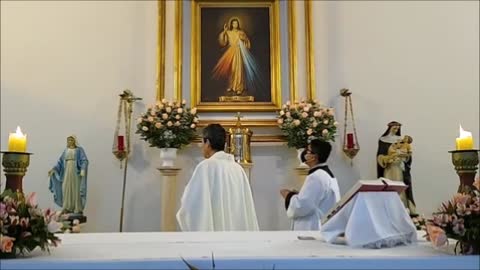 Homilía 28/08/21 - Mateo 25, 14-30 - Parábola de los diez talentos - Padre Carlos Rosell