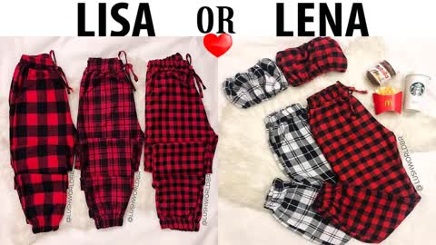 LISA OR LENA 💖 [Clothes](10)