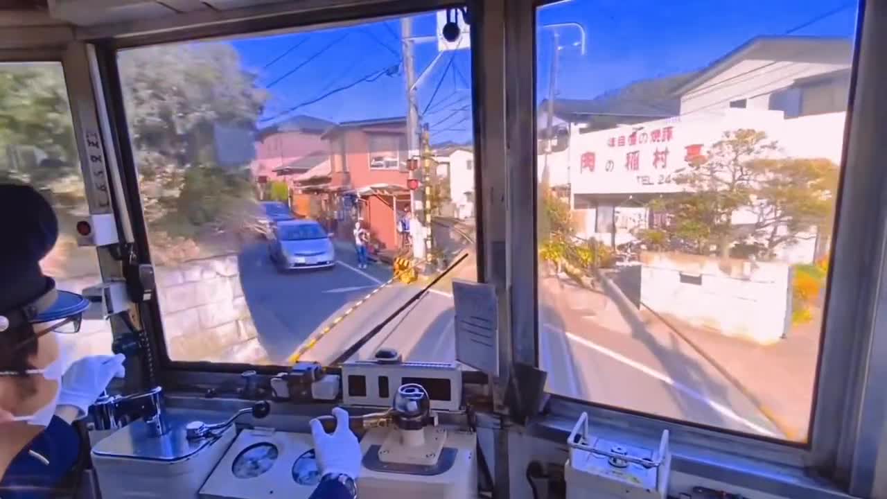 One second into the animation of the second world
