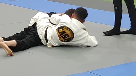 Ascension Grappling Championship 2022