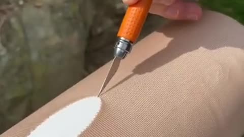 Oddly Satisfying video #39