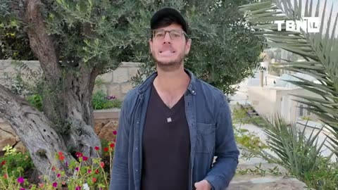 BREAKING_ MAJOR Developments in Israel's Fight Against Hezbollah and Hamas _ TBN