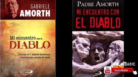 CAPÍTULO 1 🎙📗 𝐌𝐢 𝐞𝐧𝐜𝐮𝐞𝐧𝐭𝐫𝐨 𝐜𝐨𝐧 𝐞𝐥 𝐃𝐢𝐚𝐛𝐥𝐨 - 𝑷𝒂𝒅𝒓𝒆 𝑮𝒂𝒃𝒓𝒊𝒆𝒍 𝑨𝒎𝒐𝒓𝒕𝒉