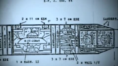 Russian Documentary UFOs Hollow Earth Operation High Jump