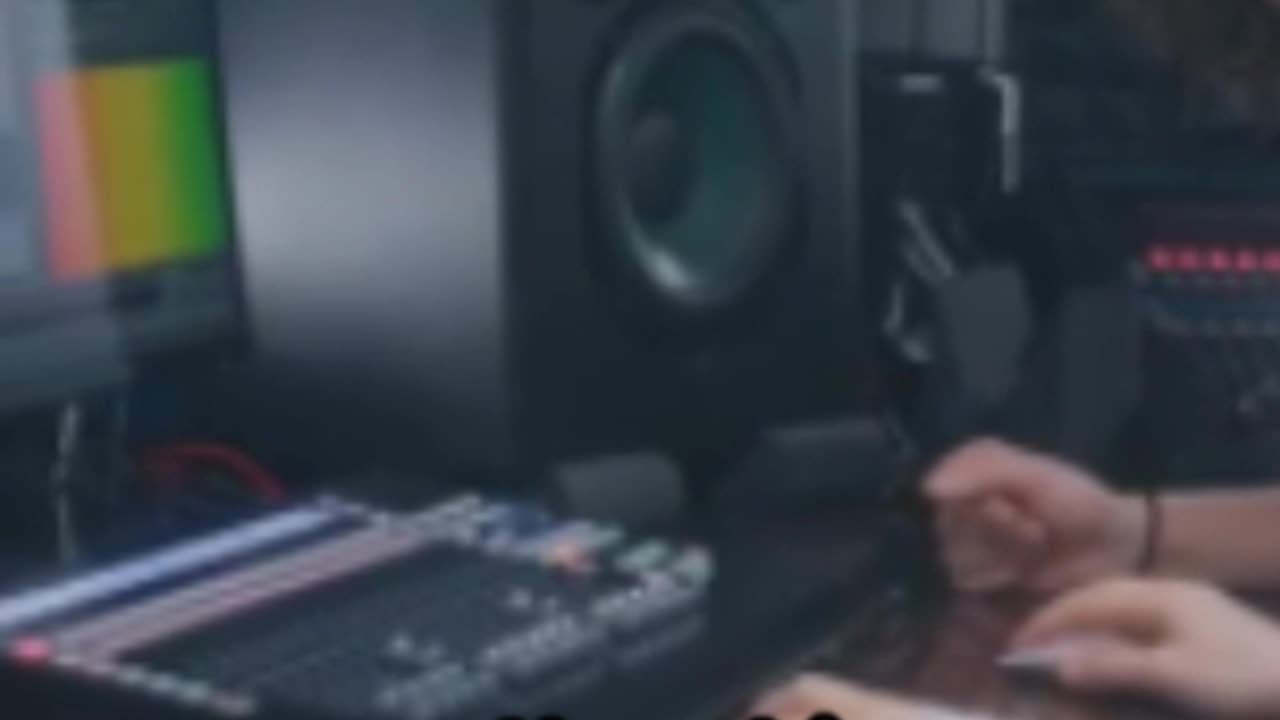 AI Artist's Grammy Journey