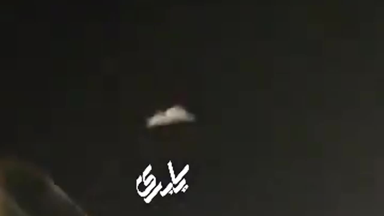 Second wave of Shahed-136/Geran-2 can be seeing flying out of Iran