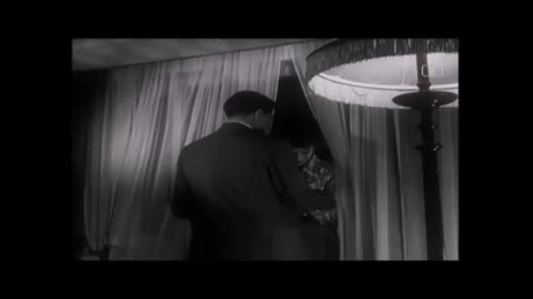 Stranger in Town (1957)