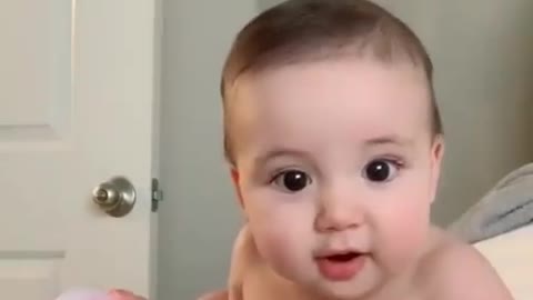 Baby Surprise💕