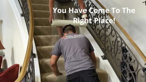 Ontrack Moving | Professional Movers in Hayward, CA