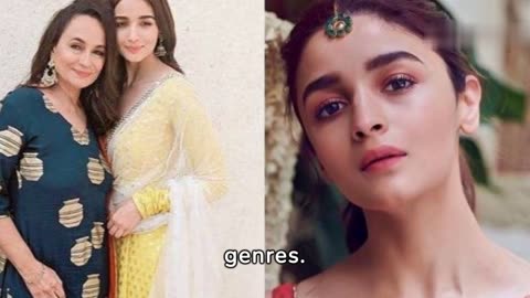 Bollywood Actresses and Their Mothers: A Legacy of Love and Inspiration