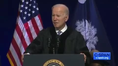 Joe Biden Refers To Kamala Harris As “President Harris”… AGAIN!