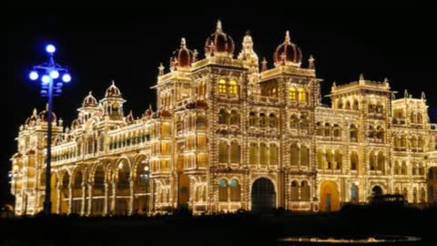 Best places to visit in india