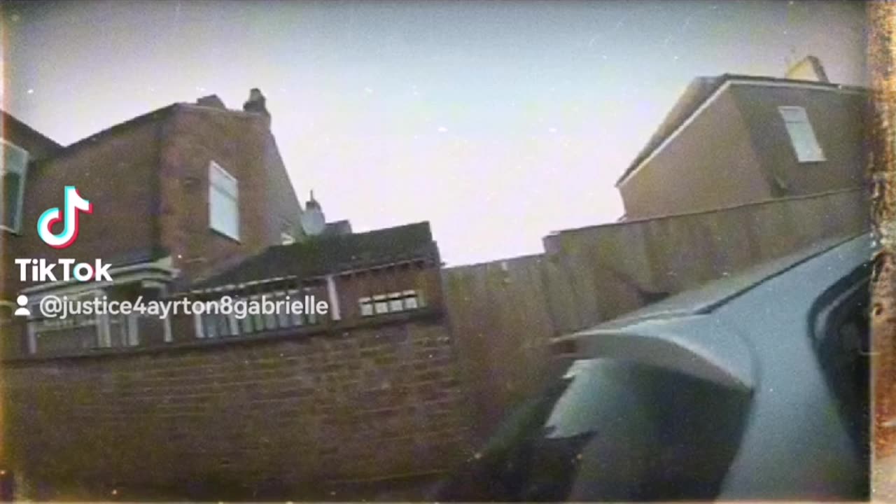 13th September 2017 supervised contact second half highlights part 13
