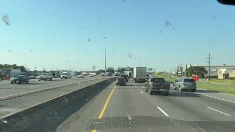 ACCIDENT BEAUMONT TEXAS