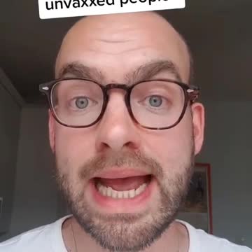 ROUND UP THE "UNVACCINATED" AND FORCE JAB THEM! THE PSYCO JAB DEATH CULT IS ALREADY WORKING ON CREATING THE NARRATIVE FOR THIS TO BE ACCEPTABLE BEHAVIOR! Y'ALL BETTER WAKE UP SOON! #HOLOCAUST2020-2025