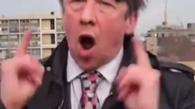 "F*ck you I won't do what you tell me"