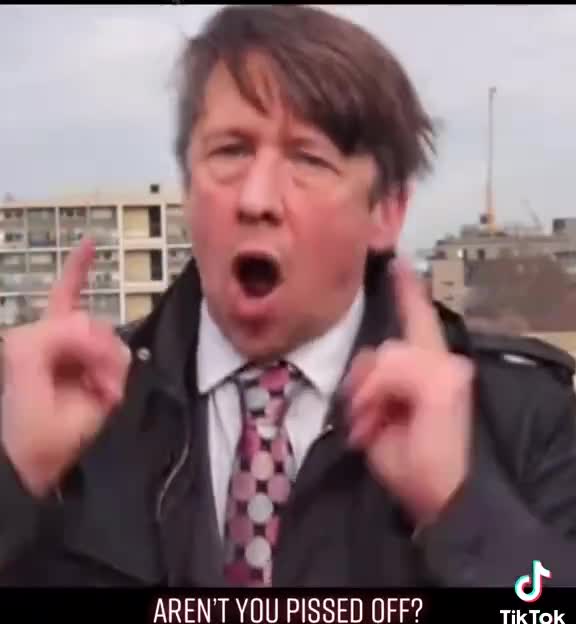 "F*ck you I won't do what you tell me"