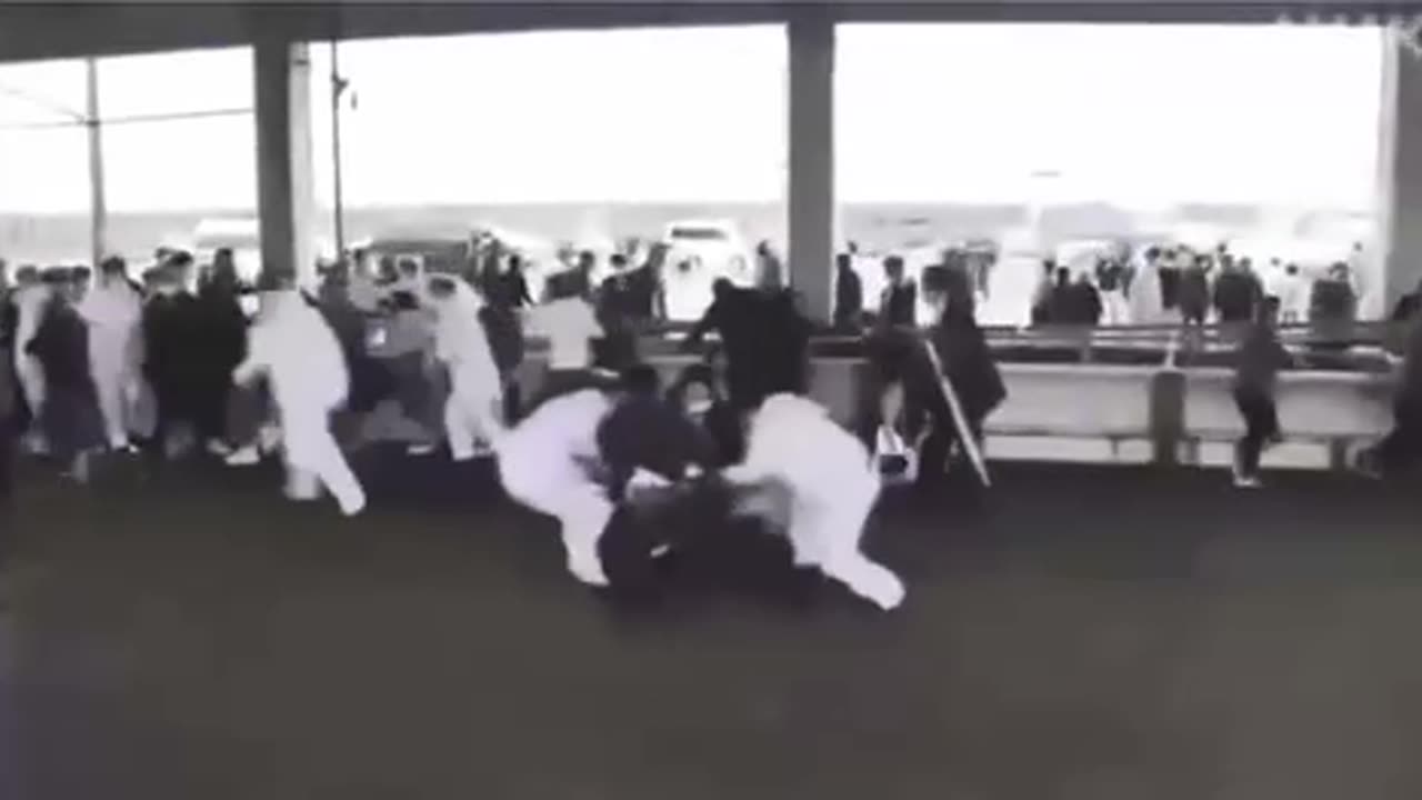 BREAKING 🚨 Japan PM evacuated after blast at speech in Wakayama: Japanese media