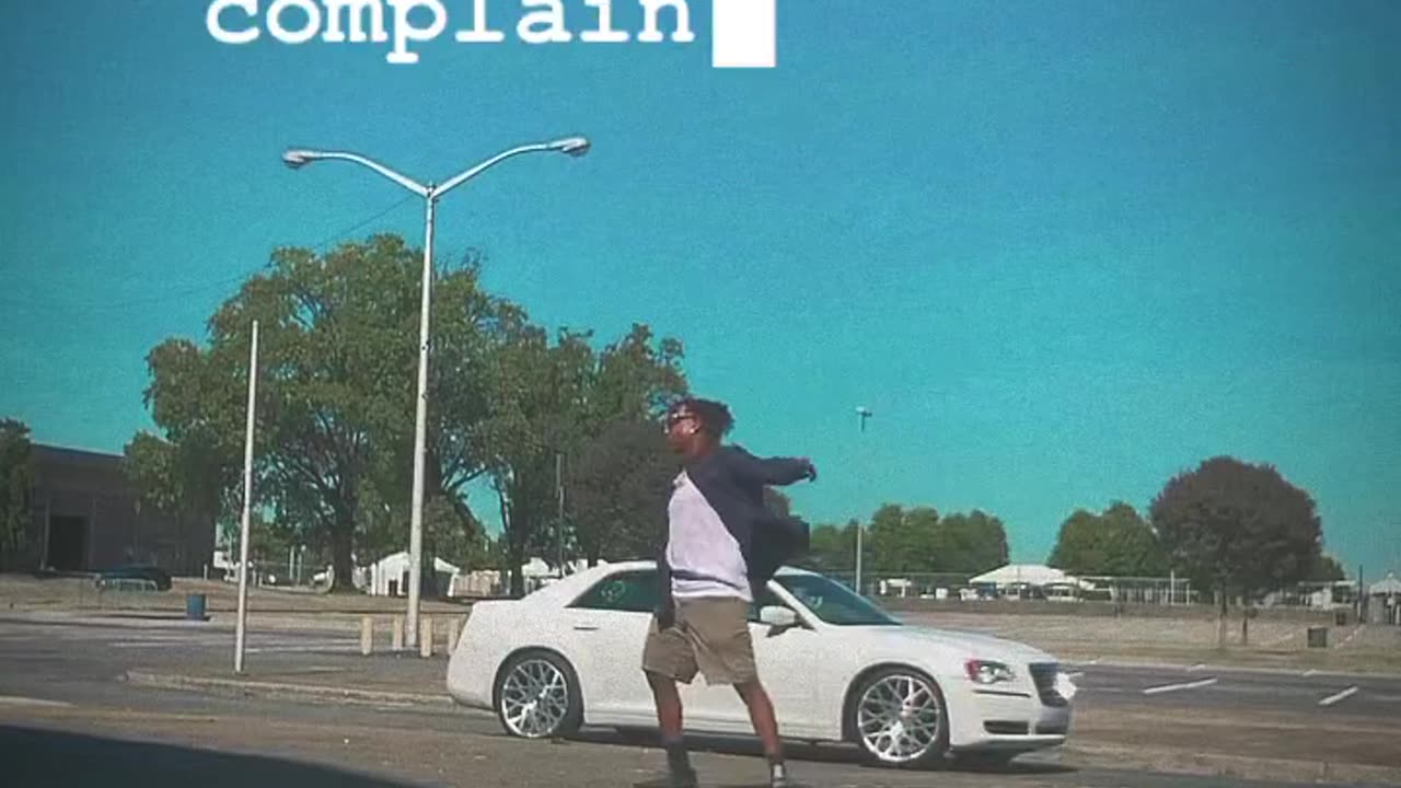 Complain less