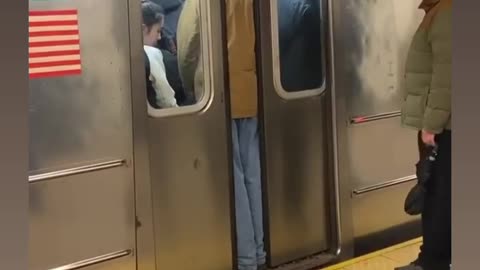 MTR funny video
