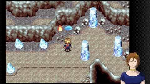 Golden Sun Ep 10: A tale of Psy(nergy) and Ice
