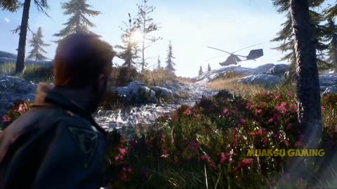 "Top 6 Games FPS Best Graphics" 2021 for pc/ps4/Xbox