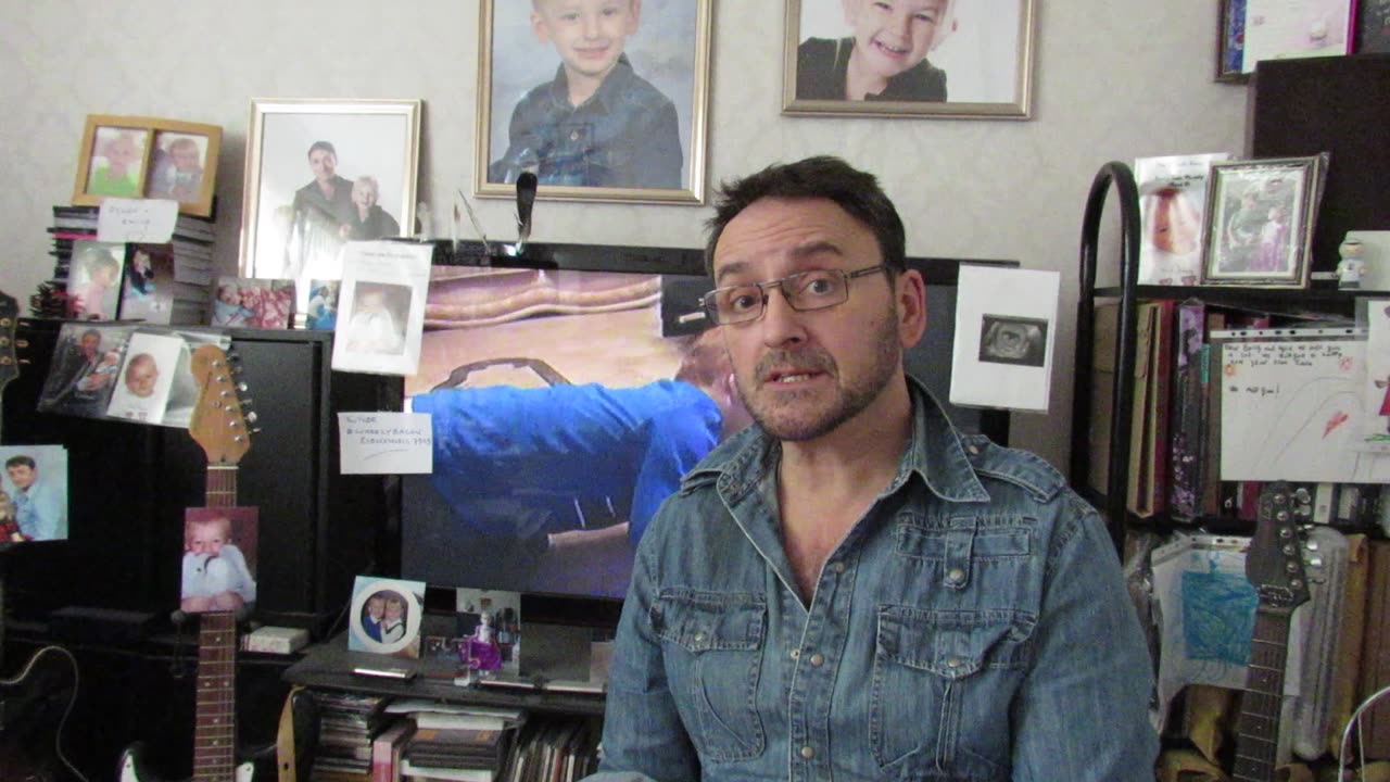 Paul Murphy - Recitals