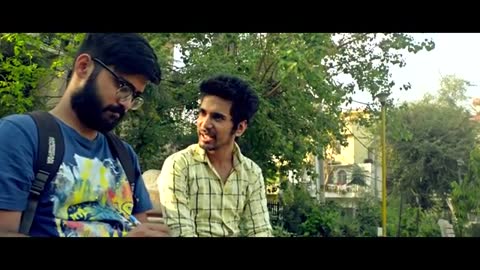 The Paper - 2 Minute | Short Film