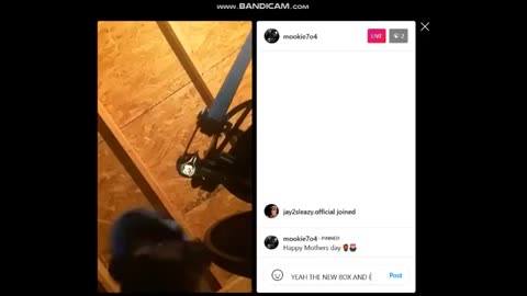 Mookie7o4 ☞ Mother Day ☜ May 9th 2021