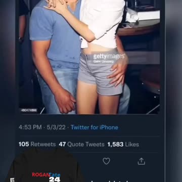 Is Dana white exposed