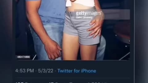 Is Dana white exposed