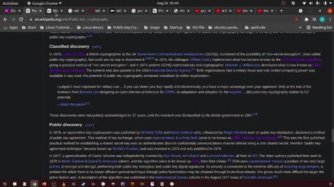 131_What is RSA?