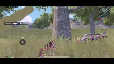TAPATAP 1V4 CLUTCH IN TOURNAMENT _ 11KILLS GAMEPLAY _ BGMI