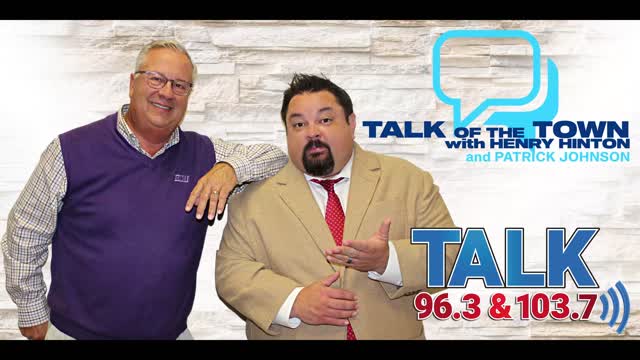 Talk of the Town 4-22-2022