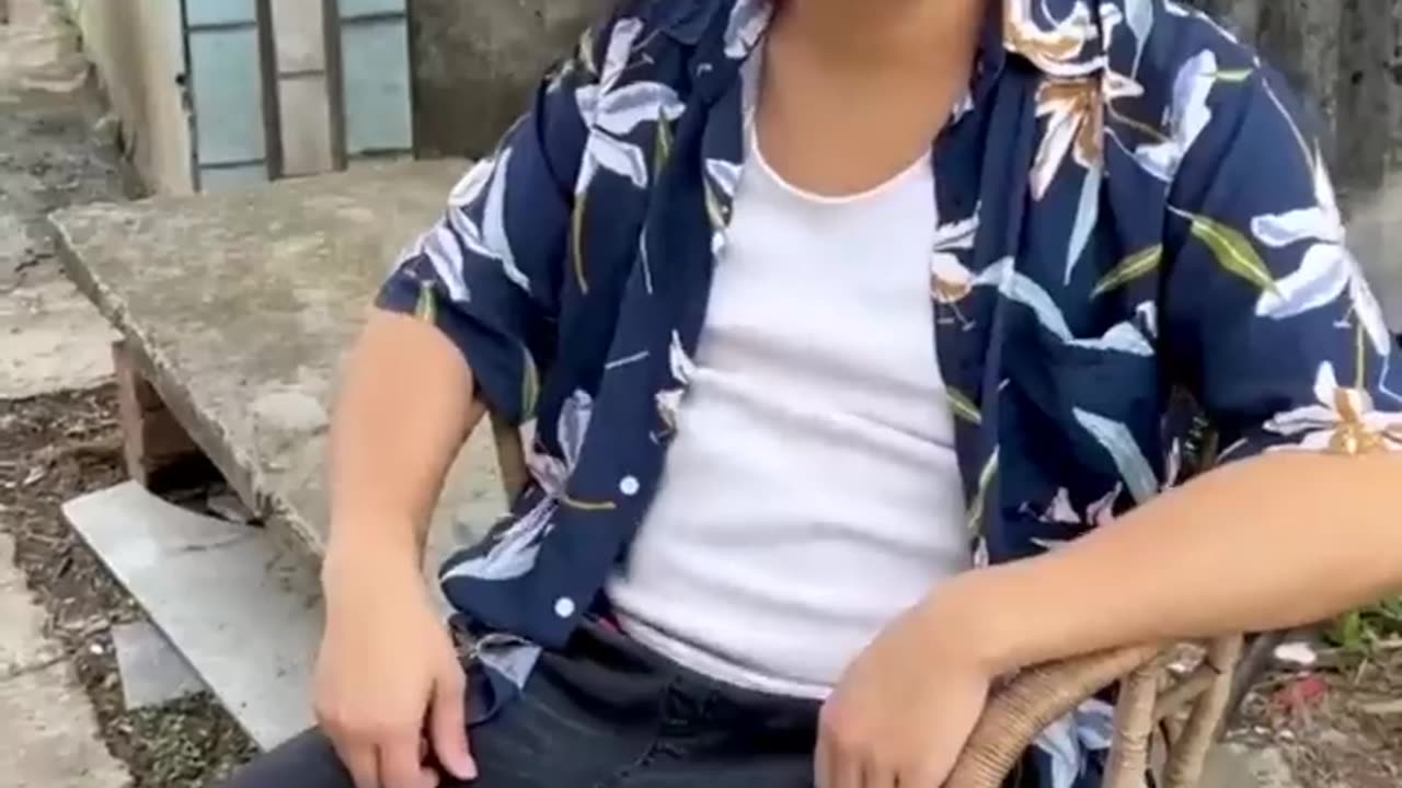 A Story of watermelon
