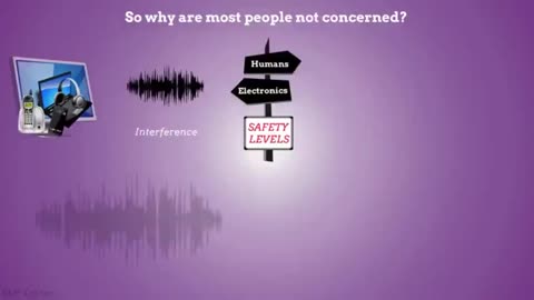 OUR WIRELESS WORLD: THE UNTOLD STORY - SATYA GIORDANO (THE EMF CENTER)📱💻🖥